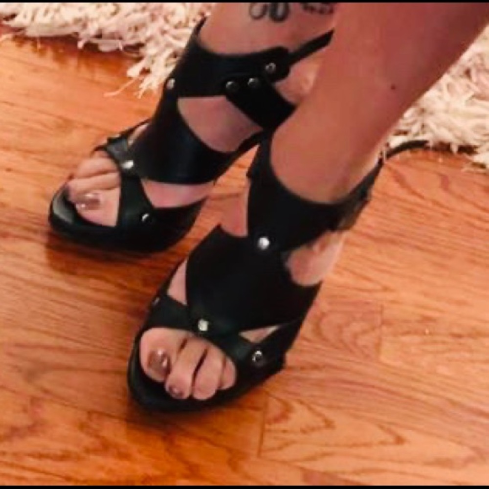 Steve Madden Sandal